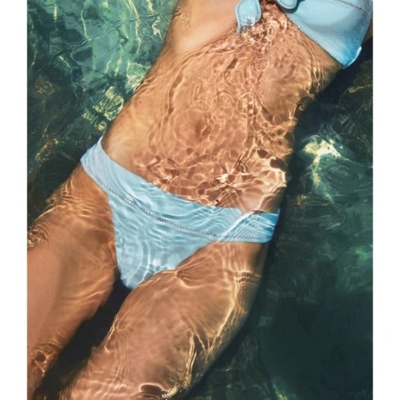 Vix Womens New Band Bottom - Picture 3 of 8